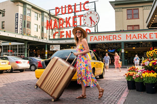 Seattle: The Loudest Quiet City in America