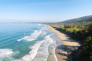 The Best Small Beach Towns on the West Coast