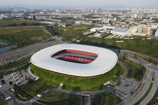 Where to Watch the 2026 Global Soccer Tournament in Mexico