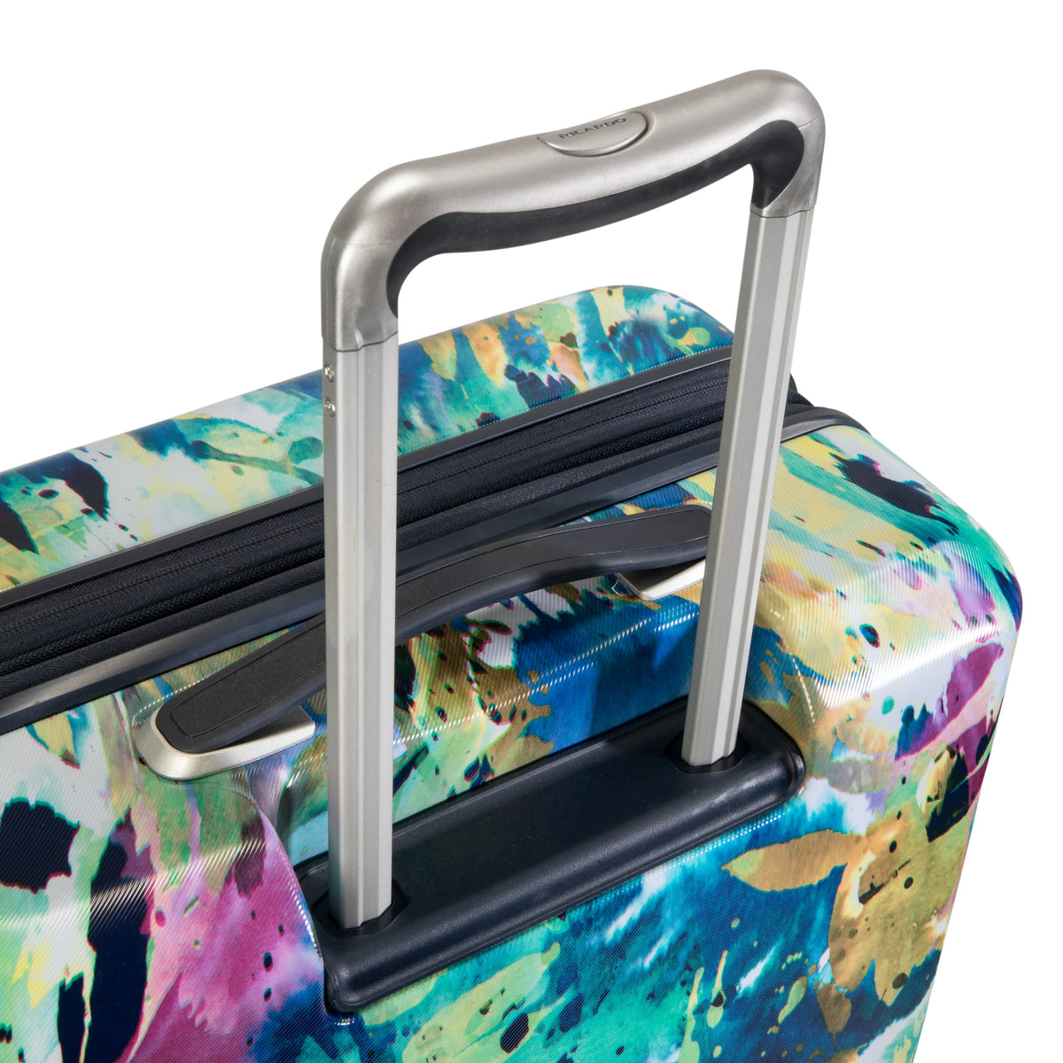 Checked Luggage