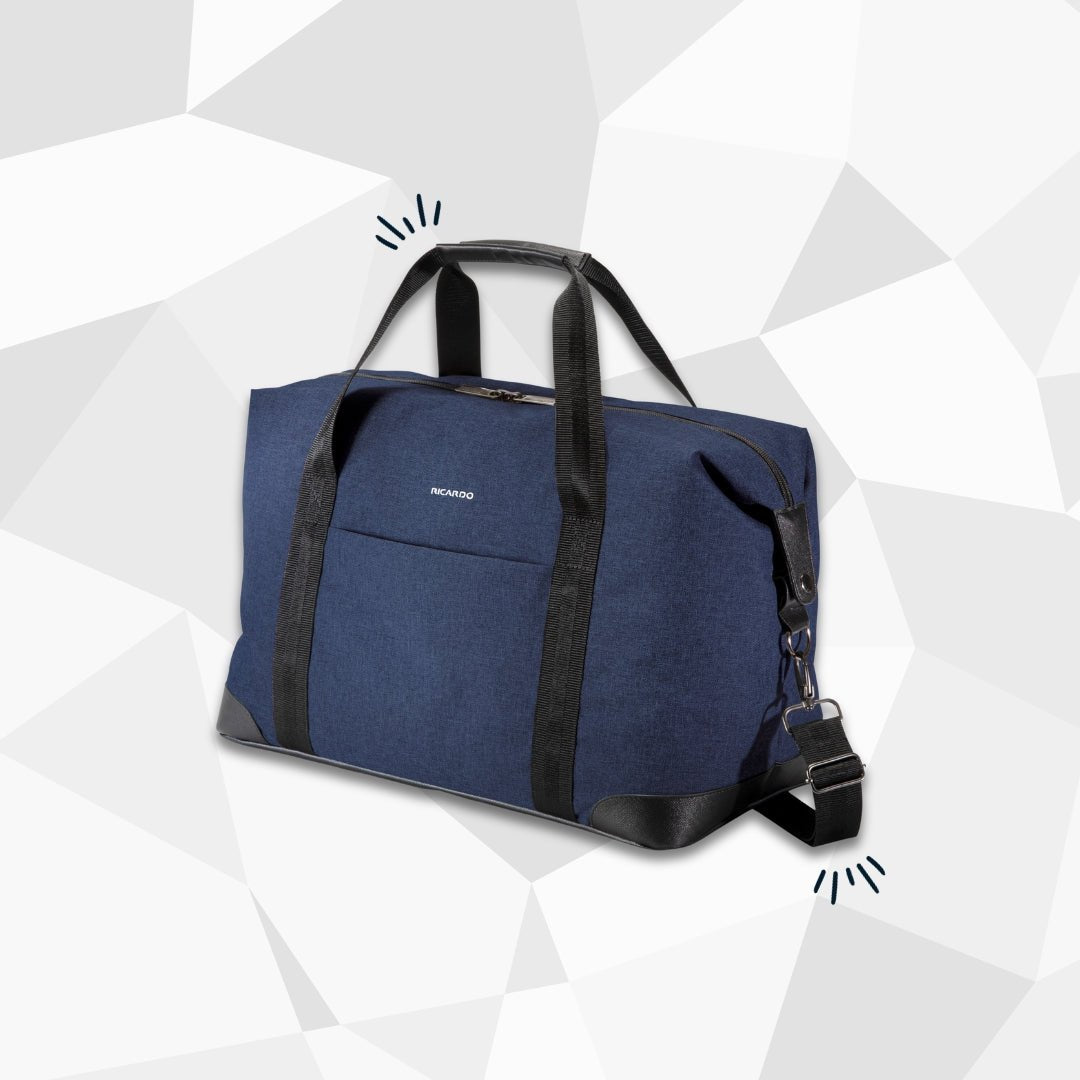 Duffels and Backpacks - Ricardo Beverly Hills
