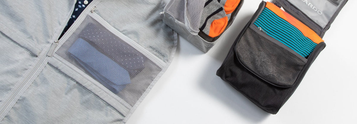 Essentials 2.0 - Ricardo Beverly Hills