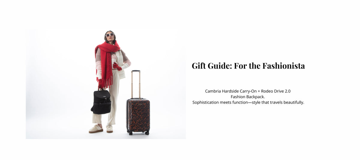 Fashionista Bundle - Ricardo Beverly Hills