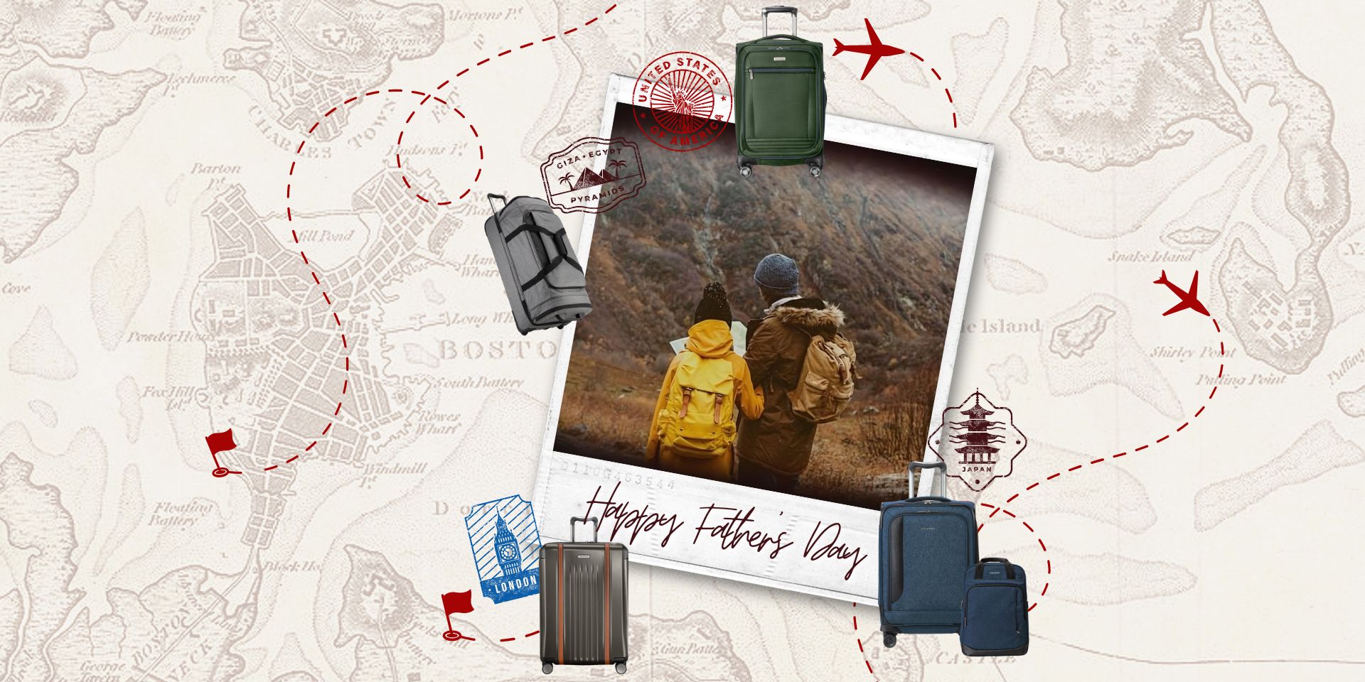 Father's Day Gift Guide - Ricardo Beverly Hills