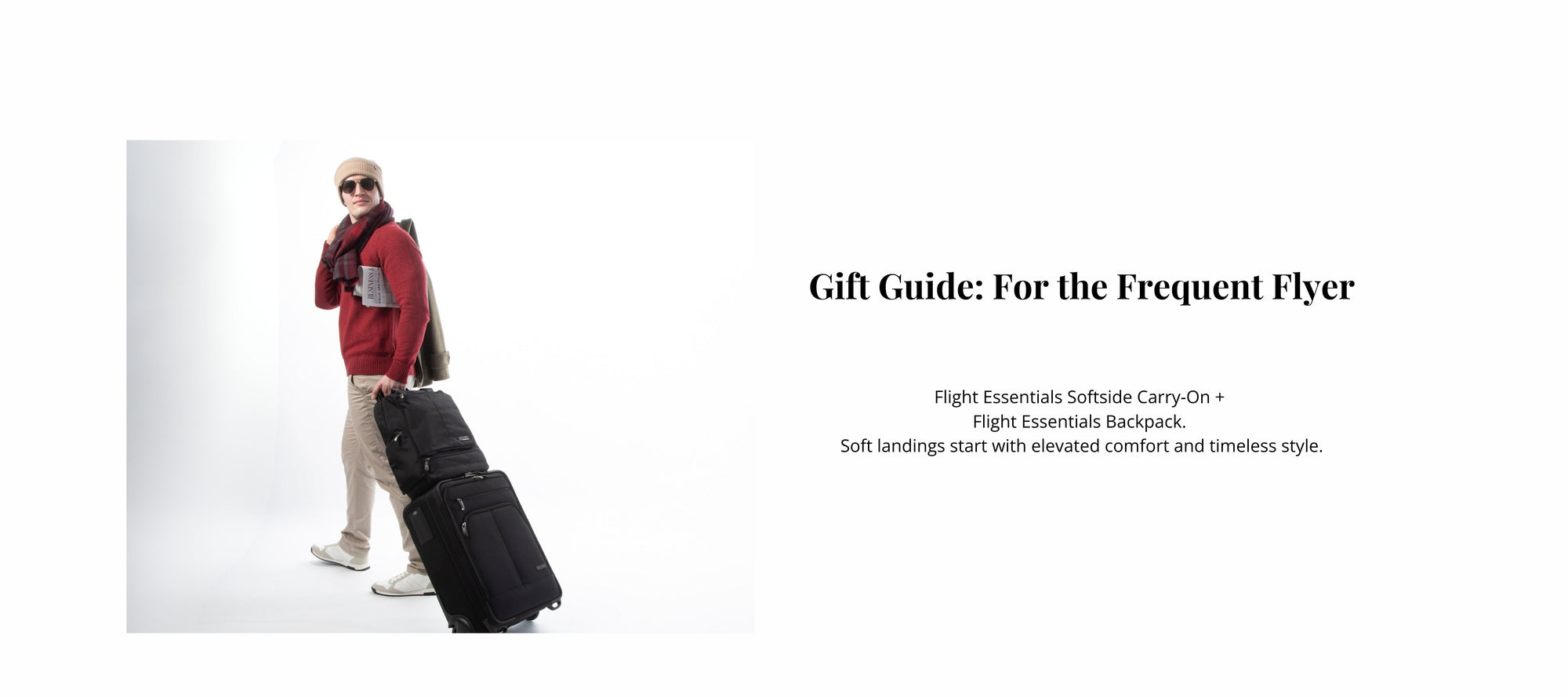 First Class Bundle - Ricardo Beverly Hills