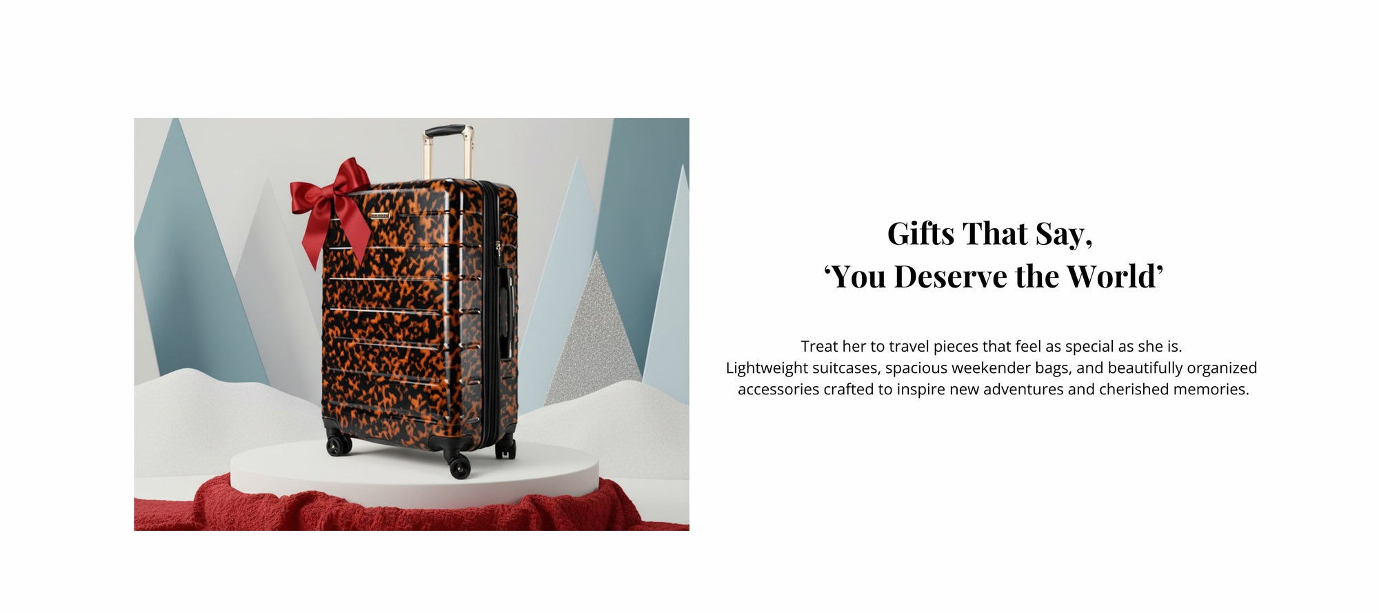 For Her - Ricardo Beverly Hills