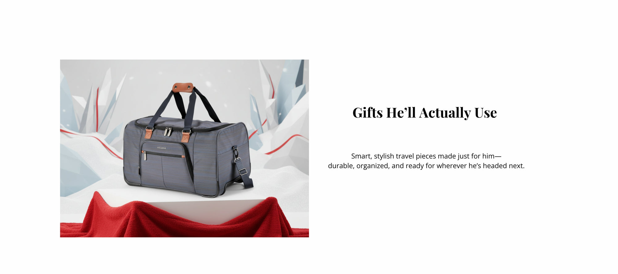 For Him - Ricardo Beverly Hills