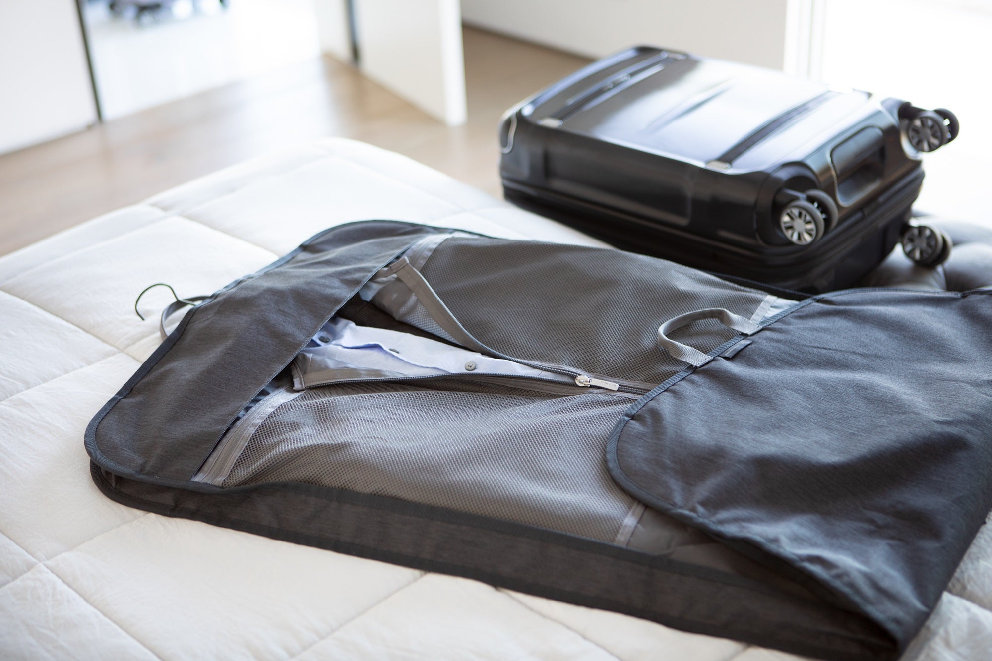 For the Airport Mom - Ricardo Beverly Hills