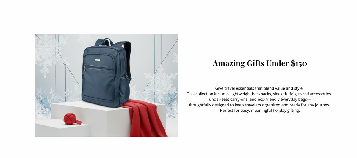 Gifts Under $150 - Ricardo Beverly Hills