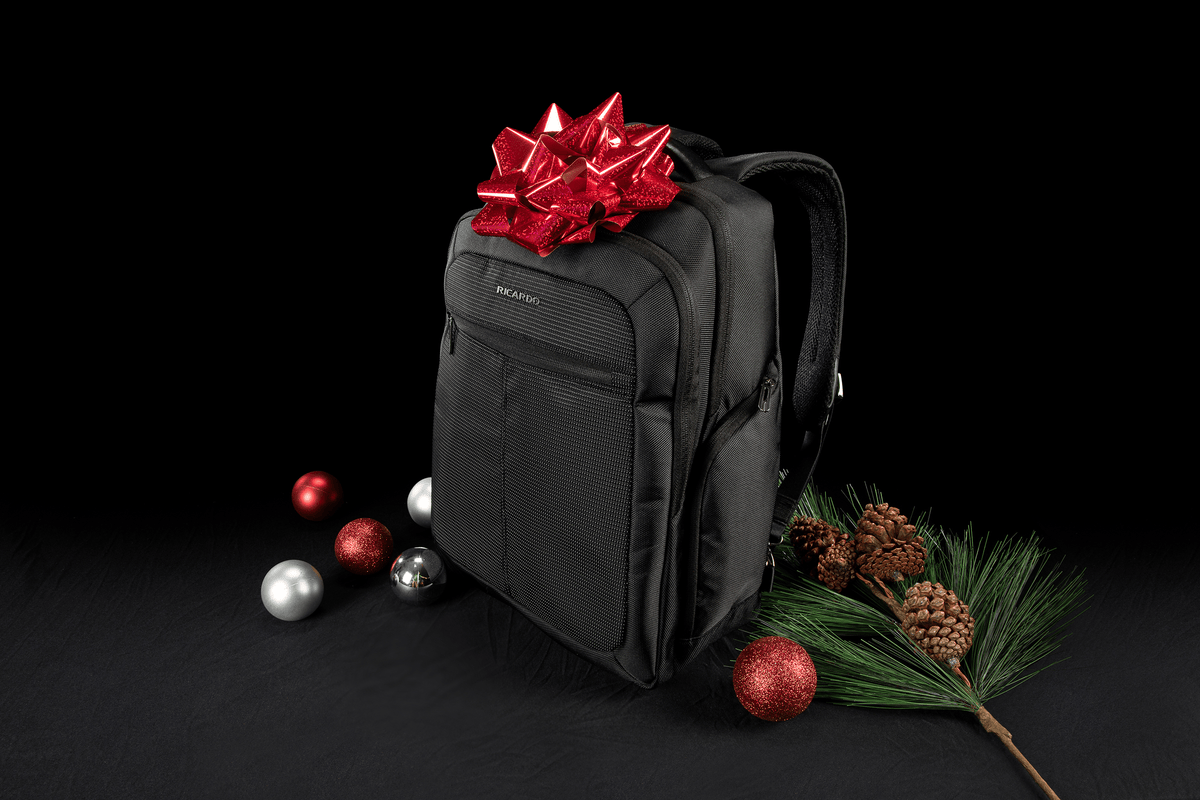 Holiday Savings - Ricardo Beverly Hills