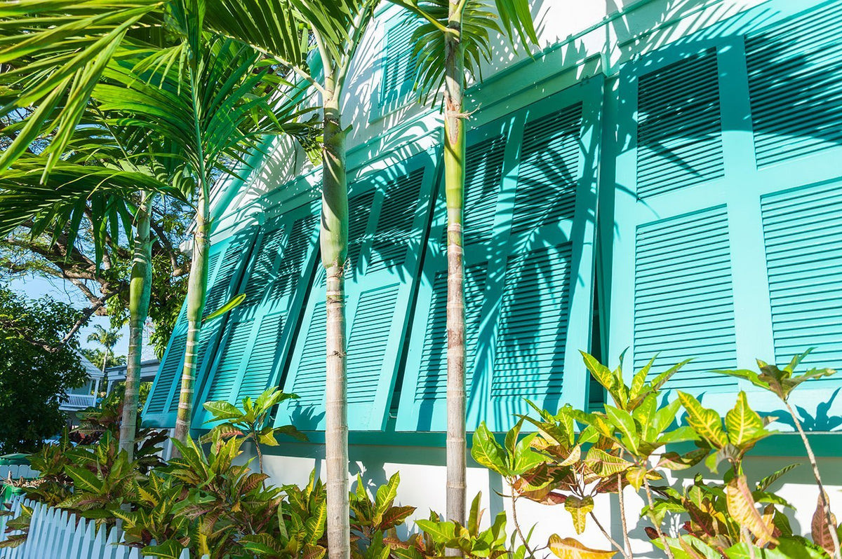 Key West - Ricardo Beverly Hills