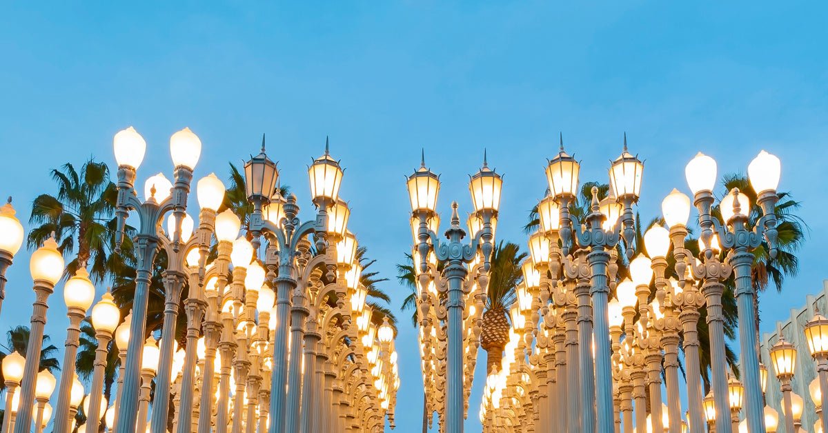 Melrose - Ricardo Beverly Hills
