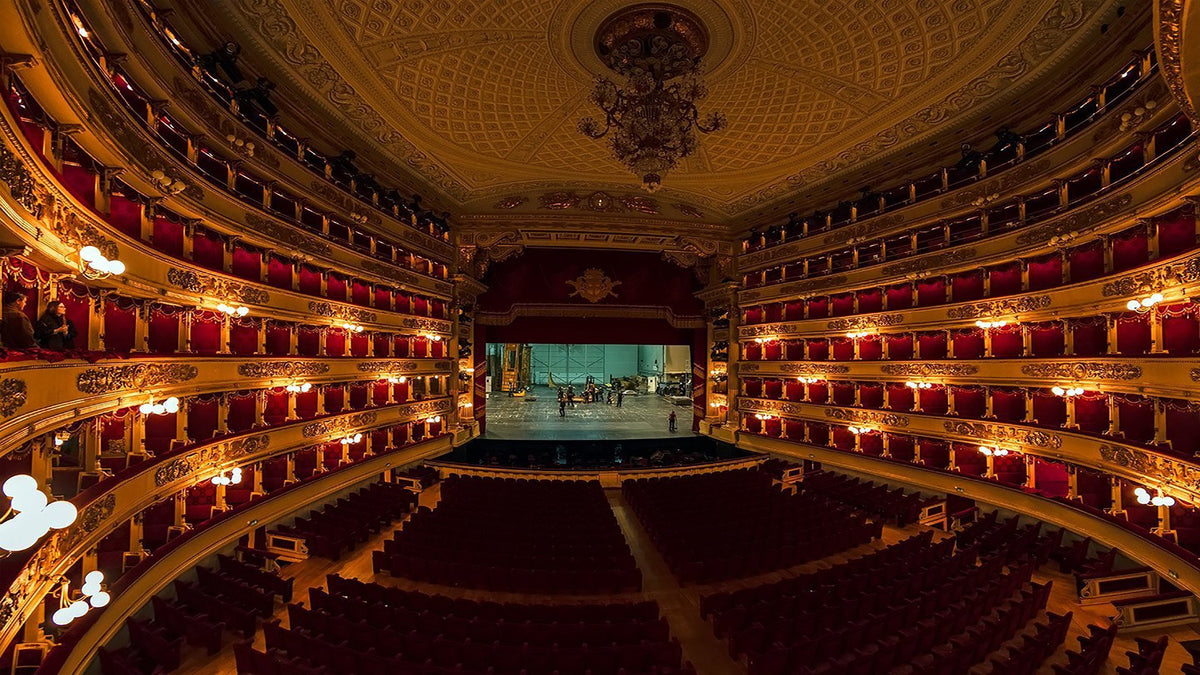 Milan - Ricardo Beverly Hills