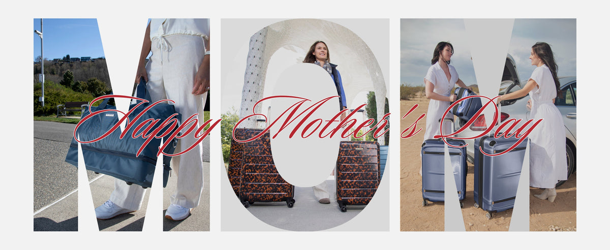 Mother's Day Gift Guide - Ricardo Beverly Hills