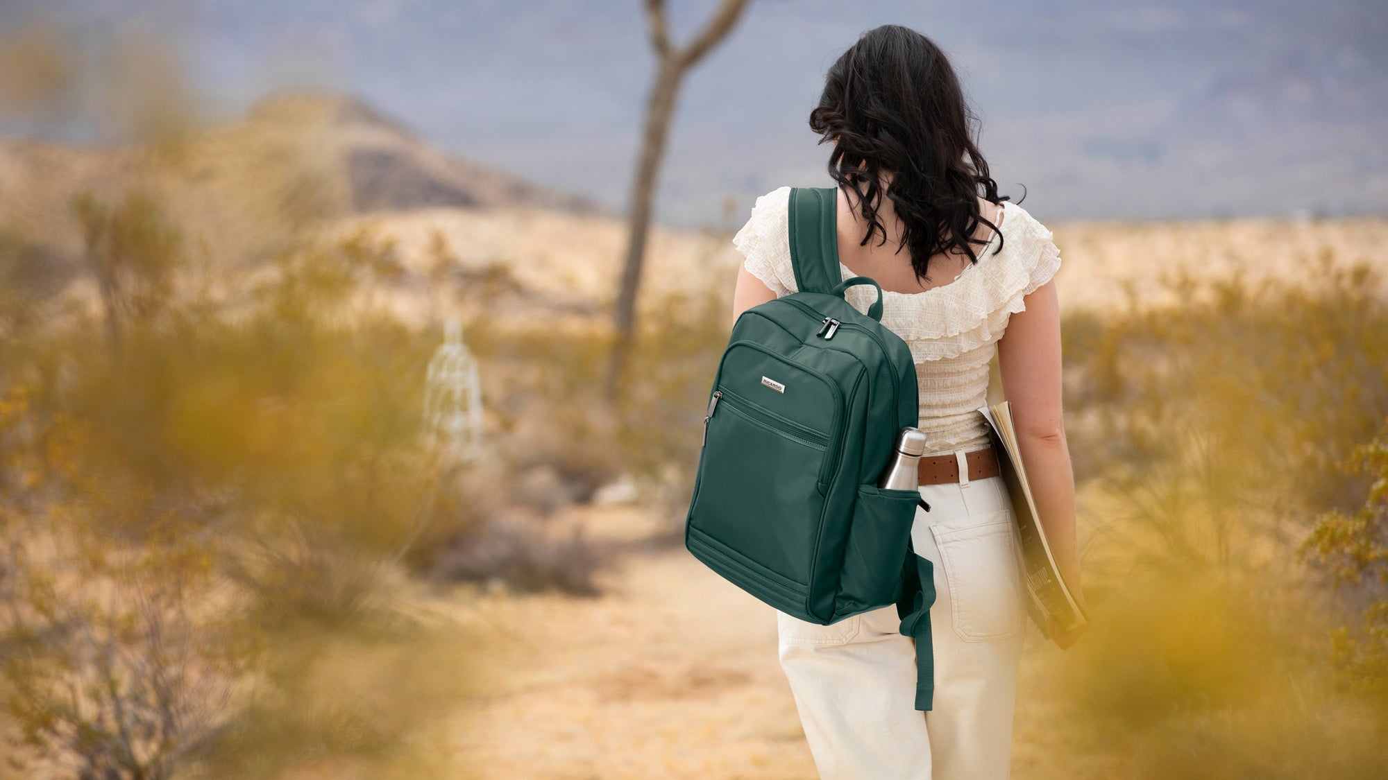 Totes and Backpacks - Ricardo Beverly Hills