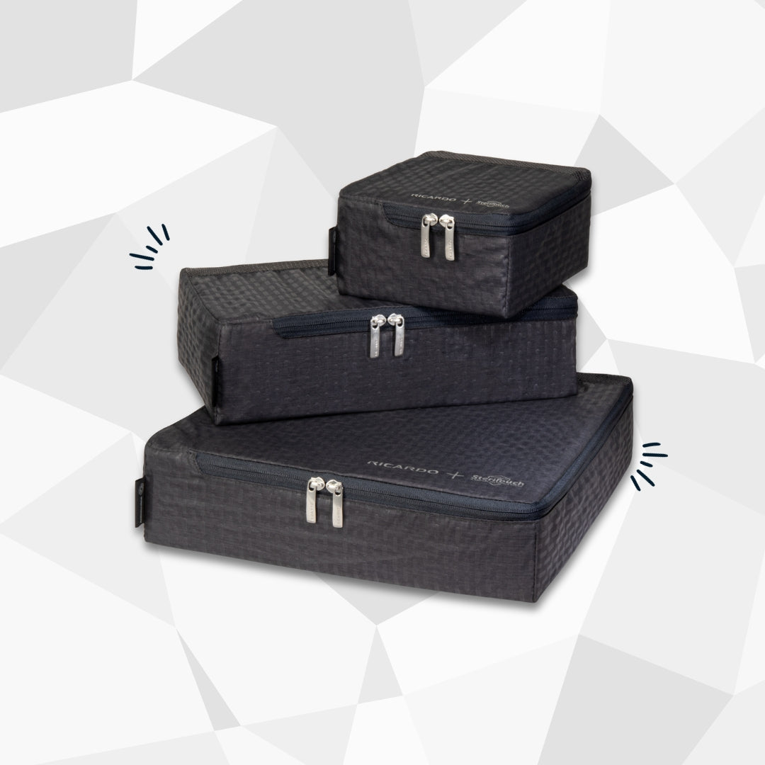 Travel Accessories - Ricardo Beverly Hills