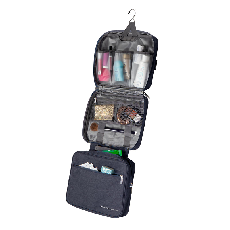 Ricardo Beverly Hills Essentials 5.0 Deluxe Organizer