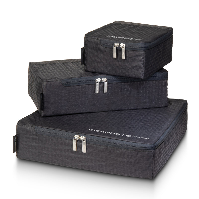 Packing Cubes - Set of Three