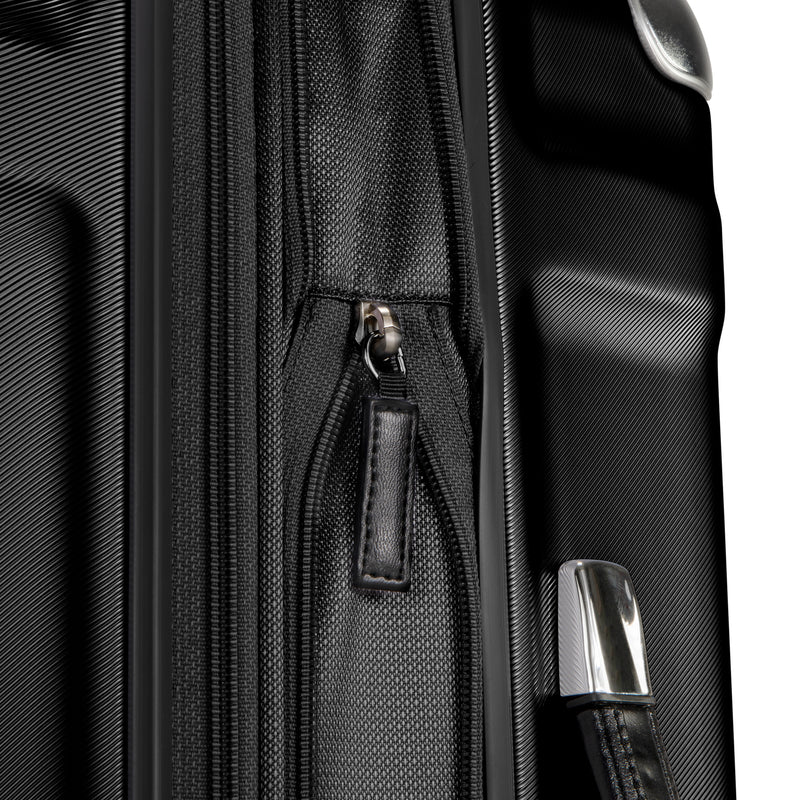 Ricardo Beverly Hills Rodeo Drive 2.0 Rodeo Drive 2.0 Hardside 2-Piece Set (21" Carry-on & 25" Medium Checked)