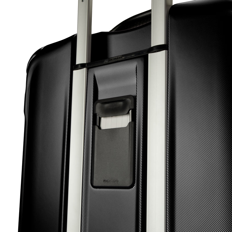 Ricardo Beverly Hills Rodeo Drive 2.0 Rodeo Drive 2.0 Hardside 2-Piece Set (21" Carry-on & 29" Large Checked)