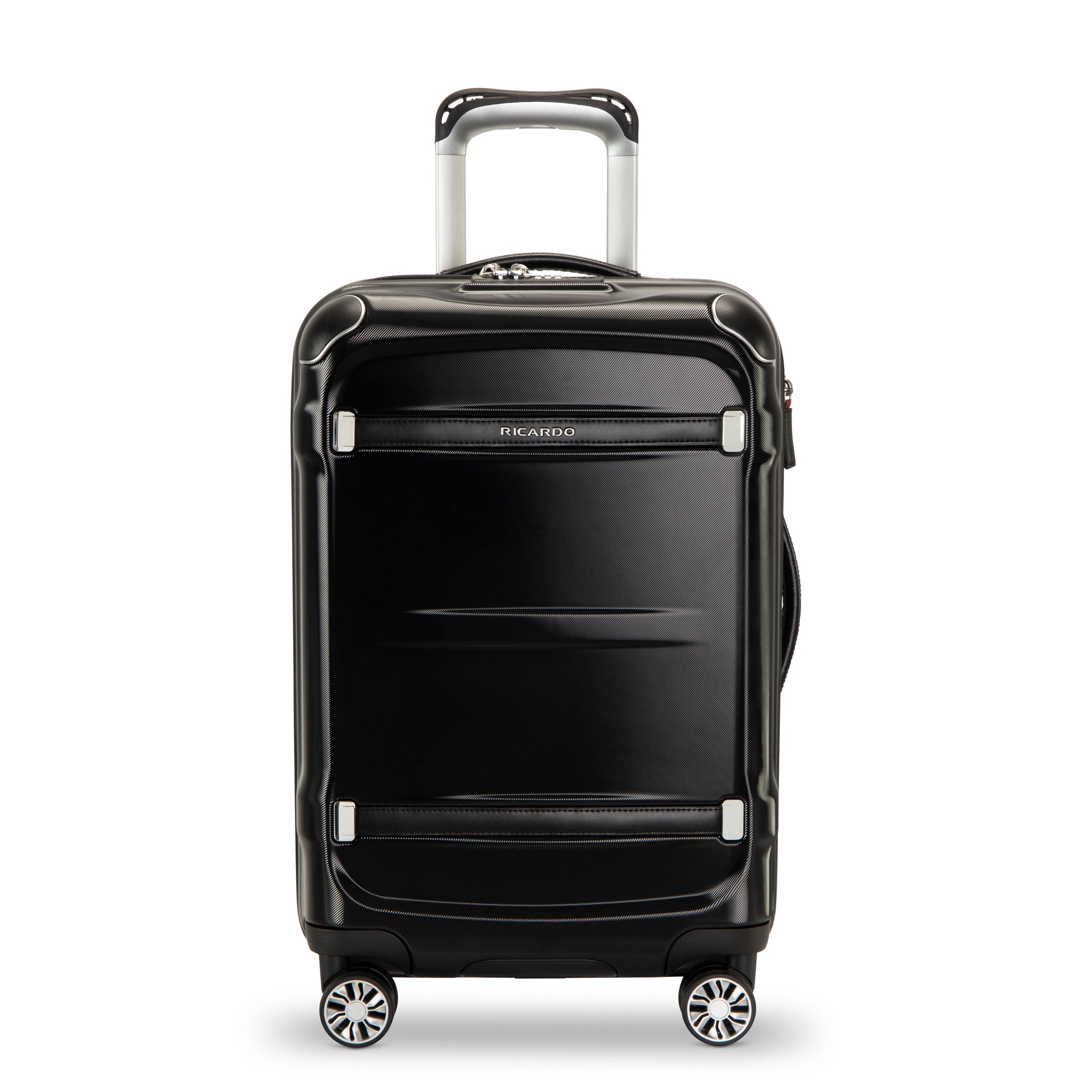 [定休日以外毎日出荷中] Drive Rodeo 2.0 Ricardo | Luggage Spinner Carry-On Hardside ダーツ