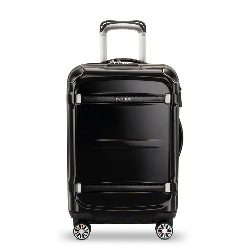 Ricardo Beverly Hills Rodeo Drive 2.0 Rodeo Drive 2.0 Hardside 2-Piece Set (21" Carry-on & 25" Medium Checked)