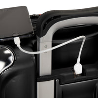 Ricardo Beverly Hills Rodeo Drive 2.0 Rodeo Drive 2.0 Hardside 2-Piece Set (21" Carry-on & 29" Large Checked)