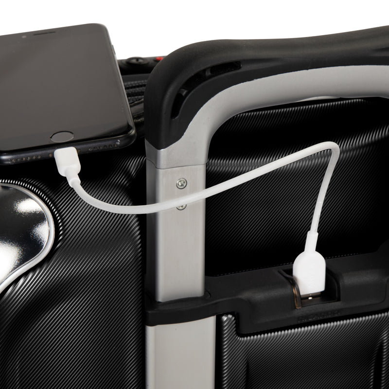 Ricardo Beverly Hills Rodeo Drive 2.0 Rodeo Drive 2.0 Hardside 2-Piece Set (21" Carry-on & 29" Large Checked)