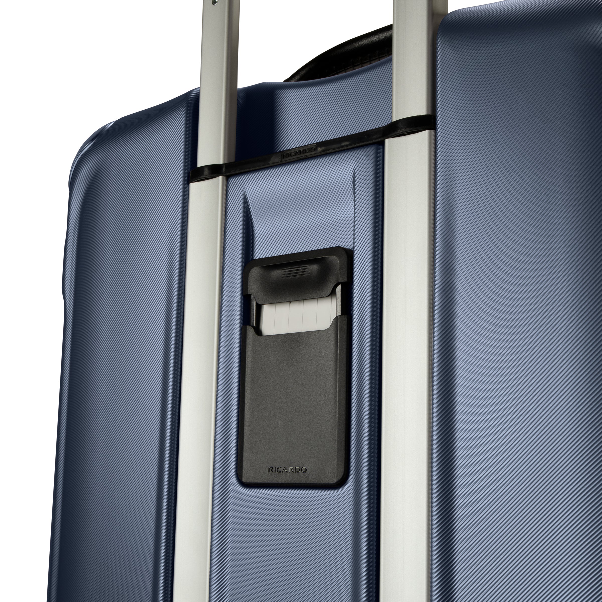 Rodeo Drive 2.0 Medium Hardside Check-In Suitcase | Ricardo Rodeo Drive 2.0 Medium Hardside Check-In Suitcase | Ricardo