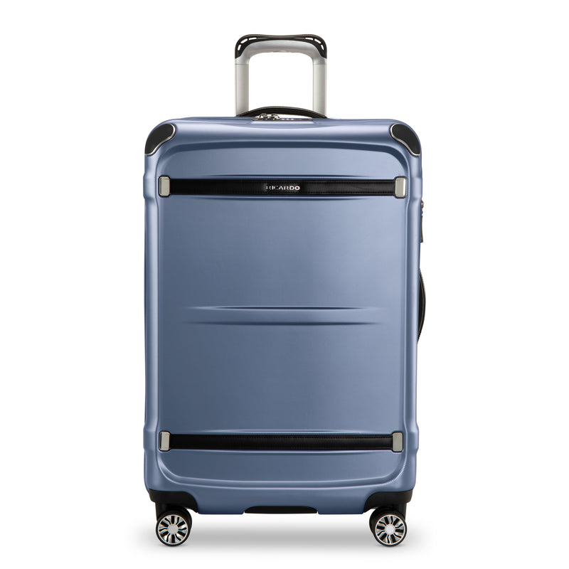 Ricardo Beverly Hills Rodeo Drive 2.0 Rodeo Drive 2.0 Hardside Medium Check-In Expandable Spinner