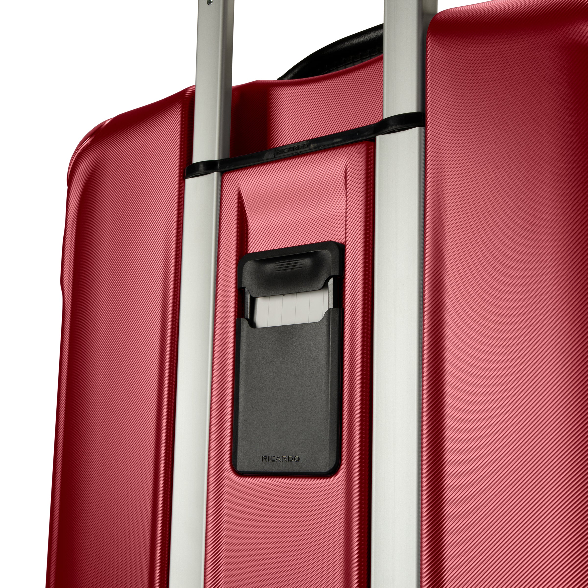 Ricardo Beverly Hills Rodeo Drive 2.0 Rodeo Drive 2.0 Hardside Medium Check-In Expandable Spinner (Member Exclusive)