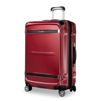 Ricardo Beverly Hills Rodeo Drive 2.0 Rodeo Drive 2.0 Hardside Medium Check-In Expandable Spinner (Member Exclusive) Crimson Red