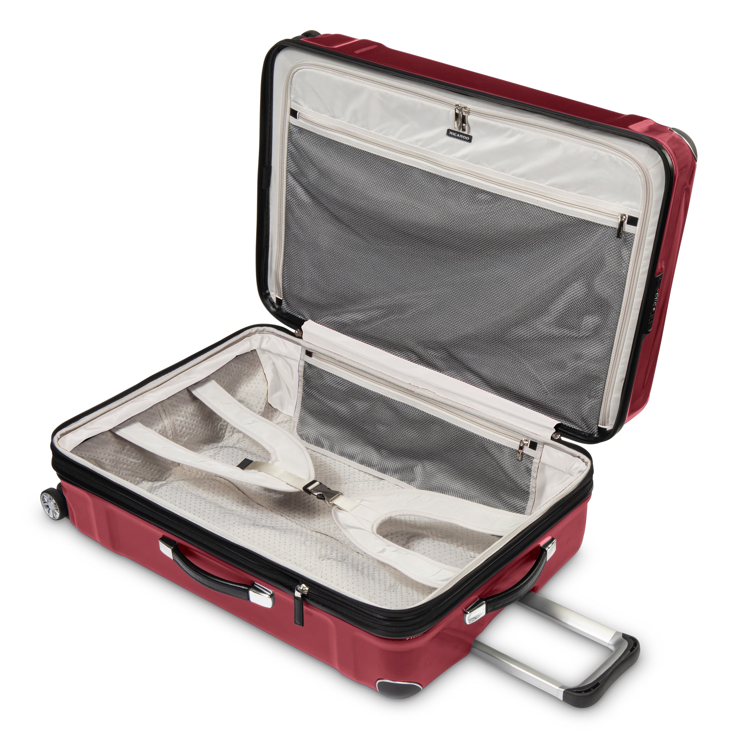 Ricardo Beverly Hills Rodeo Drive 2.0 Rodeo Drive 2.0 Hardside Large Check-In Expandable Spinner (Member Exclusive)