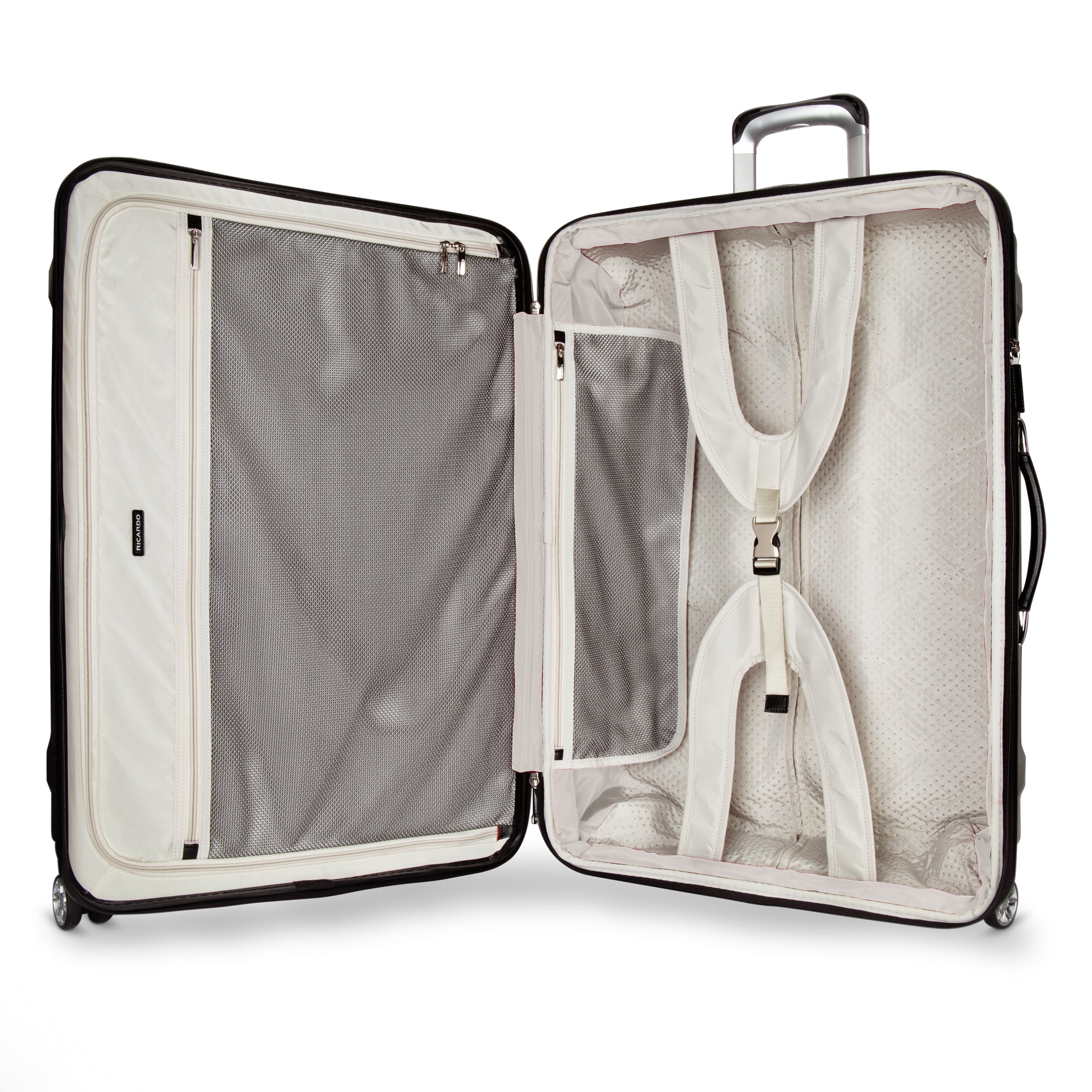 Ricardo Beverly Hills Rodeo Drive 2.0 Rodeo Drive 2.0 Hardside Large Check-In Expandable Spinner (Member Exclusive)