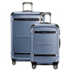 Ricardo Beverly Hills Rodeo Drive 2.0 Rodeo Drive 2.0 Hardside 2-Piece Set (21" Carry-on & 29" Large Checked) Arctic Blue