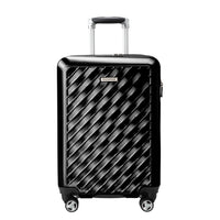 Ricardo Beverly Hills Melrose Melrose Hardside Carry-On Expandable Spinner