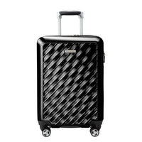 Ricardo Beverly Hills Melrose Melrose Hardside 2-Piece Set (21" Carry-On, 25" Medium Checked)