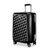 Ricardo Beverly Hills Melrose Melrose Hardside Carry-On Expandable Spinner Black