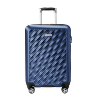 Ricardo Beverly Hills Melrose Melrose Hardside Carry-On Expandable Spinner