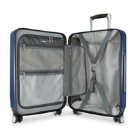 Ricardo Beverly Hills Melrose Melrose Hardside Carry-On Expandable Spinner