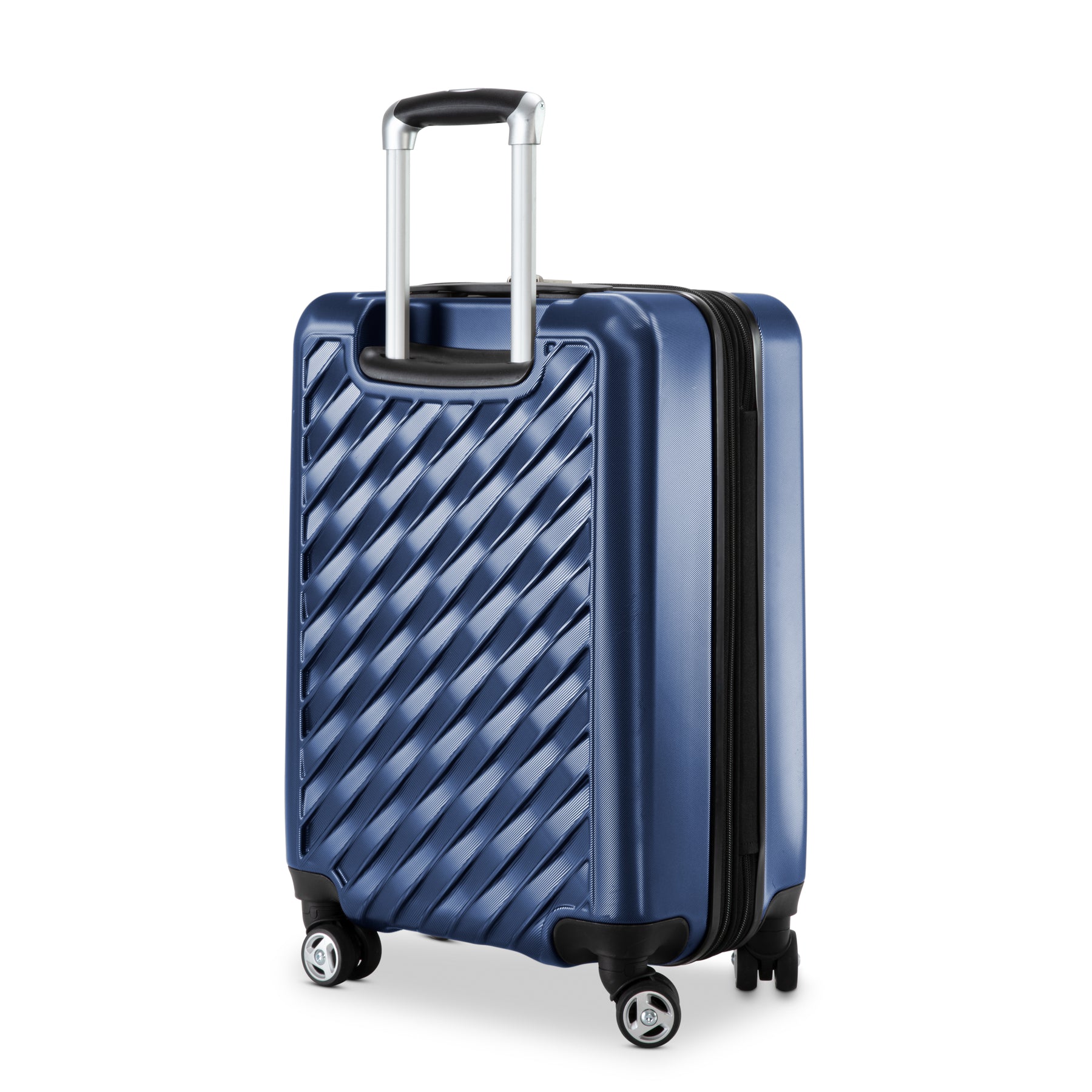 6 Best Carry-On Suitcases: Hard-Sided Hand Luggage for Packing