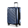 Ricardo Beverly Hills Melrose Melrose Hardside Carry-On Expandable Spinner Prussian Blue