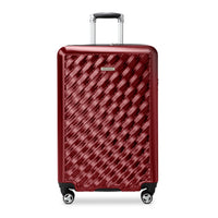 Ricardo Beverly Hills Melrose Melrose Hardside Medium Check-In Expandable Spinner