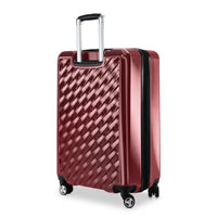 Ricardo Beverly Hills Melrose Melrose Hardside Medium Check-In Expandable Spinner