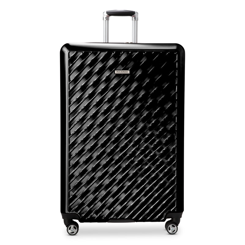 Ricardo Beverly Hills Melrose Melrose Hardside Large Check-In Expandable Spinner