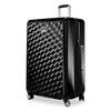 Ricardo Beverly Hills Melrose Melrose Hardside Large Check-In Expandable Spinner Black