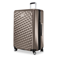 Ricardo Beverly Hills Melrose Melrose Hardside Large Check-In Expandable Spinner Bronze