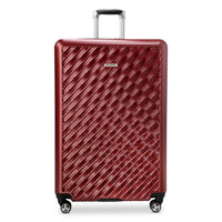 Ricardo Beverly Hills Melrose Melrose Hardside Large Check-In Expandable Spinner