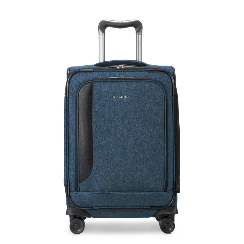 Ricardo Beverly Hills Malibu Bay 3.0 Malibu Bay 3.0 Carry-On Expandable Spinner