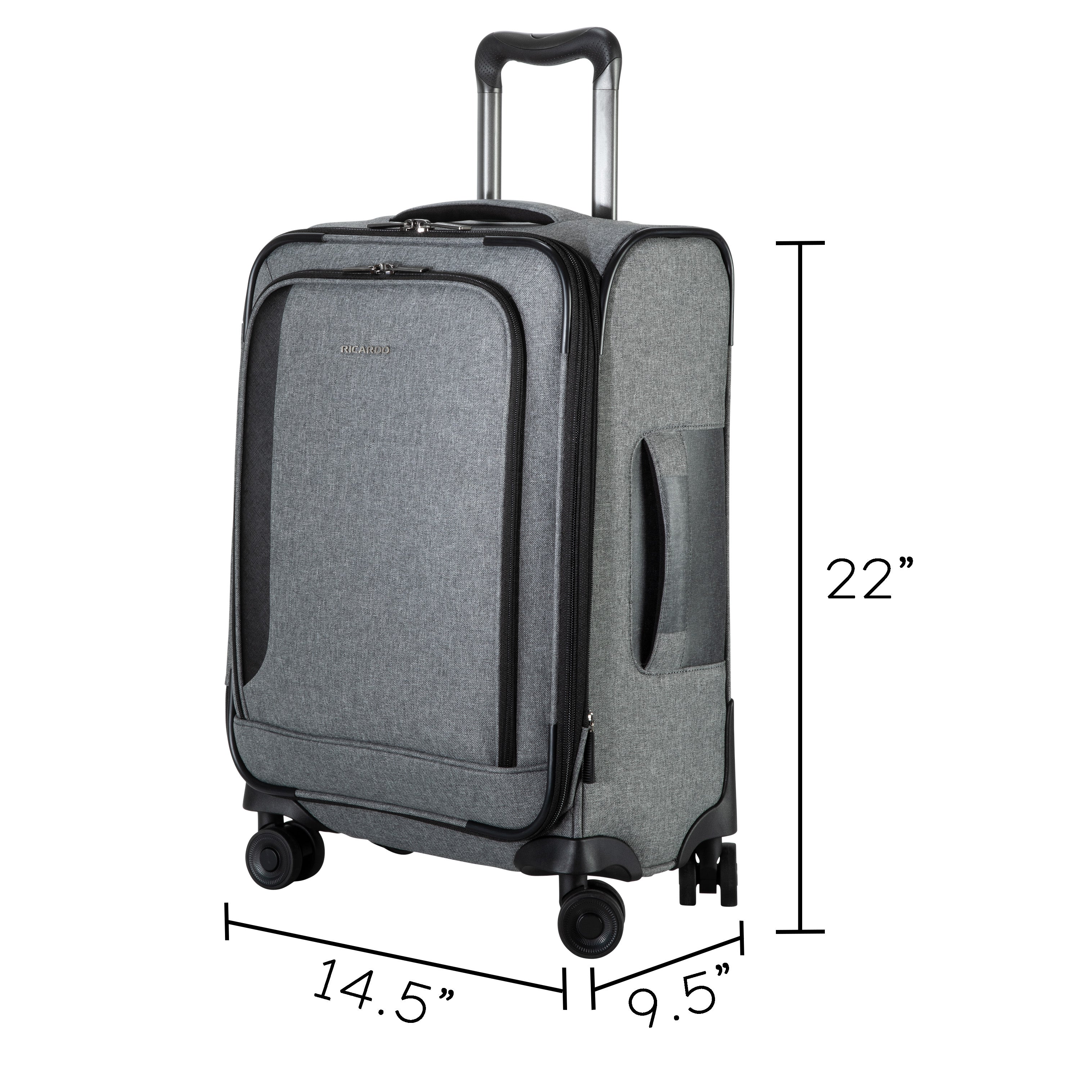 Collection VACATION SUITCASE ~ Go! Go! Summer Holidays